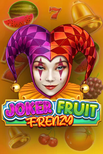 Играть в слот Joker Fruit Frenzy бесплатно онлайн | Азино Три Топора