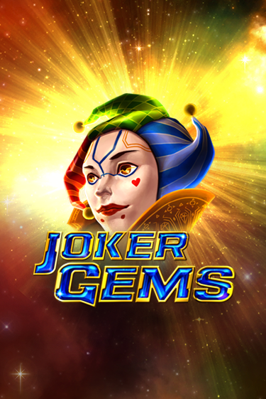 Играть в слот Joker Gems бесплатно онлайн | Азино Три Топора