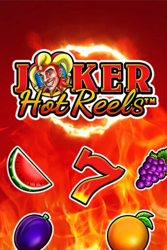 Играть в слот Joker Hot Reels бесплатно онлайн | Азино Три Топора