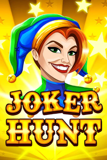 Играть в слот Joker Hunt бесплатно онлайн | Азино Три Топора