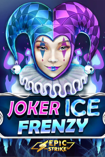 Играть в слот Joker Ice Frenzy Epic Strike бесплатно онлайн | Азино Три Топора