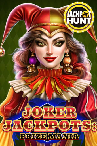Играть в слот Joker Jackpots: Prize Mania бесплатно онлайн | Азино Три Топора