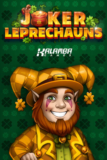 Играть в слот Joker Leprechauns бесплатно онлайн | Азино Три Топора