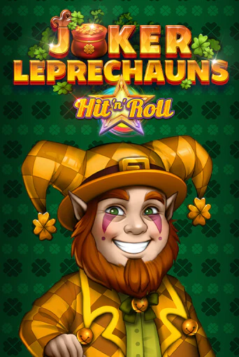 Играть в слот Joker Leprechauns Hit’n’Roll бесплатно онлайн | Азино Три Топора