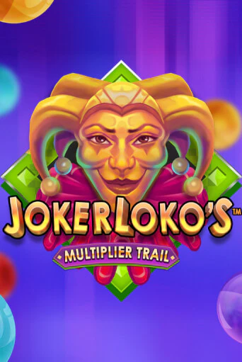 Играть в слот Joker Loko's Multiplier Trail™ бесплатно онлайн | Азино Три Топора