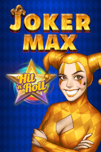 Играть в слот Joker Max: Hit 'n' Roll бесплатно онлайн | Азино Три Топора