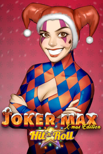 Играть в слот Joker Max: Hit'n'roll Xmas Edition  бесплатно онлайн | Азино Три Топора