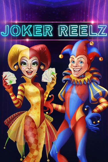 Играть в слот Joker Reelz бесплатно онлайн | Азино Три Топора
