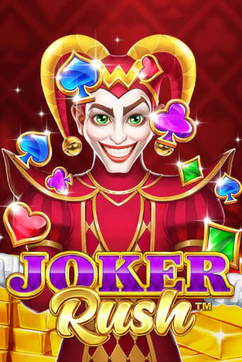 Играть в слот Joker Rush бесплатно онлайн | Азино Три Топора
