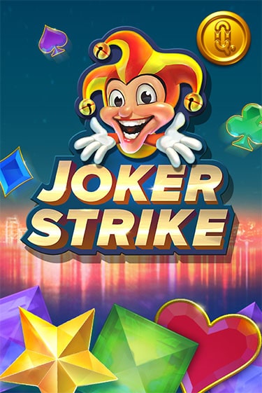 Играть в слот Joker Strike бесплатно онлайн | Азино Три Топора