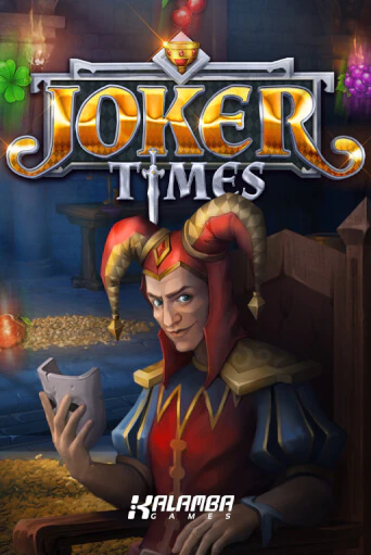 Играть в слот Joker Times бесплатно онлайн | Азино Три Топора