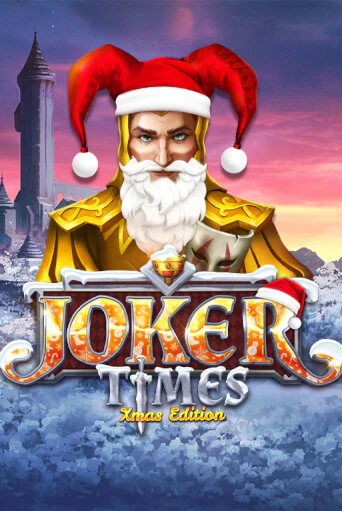 Играть в слот Joker Times Xmas бесплатно онлайн | Азино Три Топора