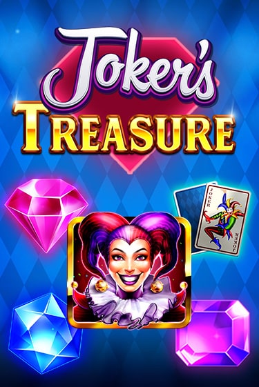 Играть в слот Jokers Treasure бесплатно онлайн | Азино Три Топора