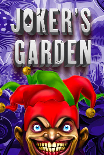 Играть в слот Joker's Garden бесплатно онлайн | Азино Три Топора