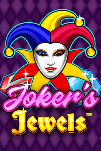 Играть в слот Joker's Jewels™ бесплатно онлайн | Азино Три Топора