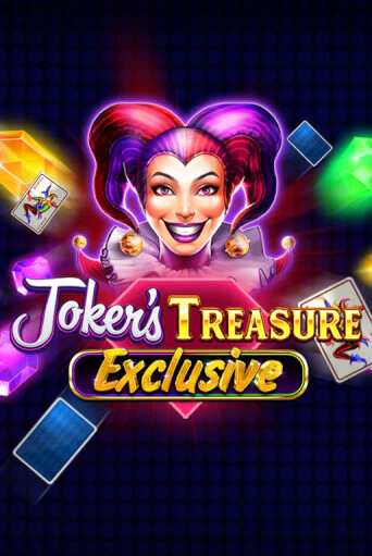 Играть в слот Joker's Treasure Exclusive бесплатно онлайн | Азино Три Топора