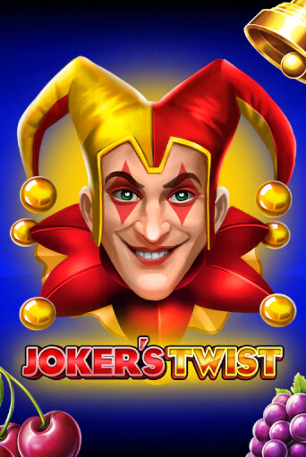 Играть в слот Joker's Twist бесплатно онлайн | Азино Три Топора