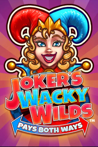 Играть в слот Joker’s Wacky Wilds Pays Both Ways™ бесплатно онлайн | Азино Три Топора