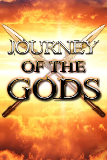 Играть в слот Journey of the Gods бесплатно онлайн | Азино Три Топора