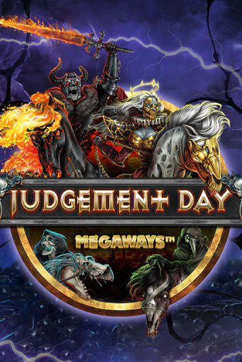 Играть в слот Judgement Day Megaways бесплатно онлайн | Азино Три Топора
