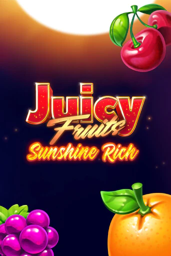 Играть в слот Juicy Fruits Sunshine Rich бесплатно онлайн | Азино Три Топора