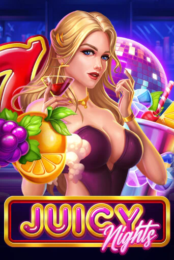 Играть в слот Juicy Nights бесплатно онлайн | Азино Три Топора