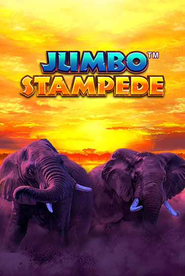 Играть в слот Jumbo Stampede бесплатно онлайн | Азино Три Топора