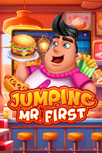 Играть в слот Jumping Fat Guy бесплатно онлайн | Азино Три Топора