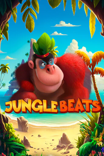 Играть в слот Jungle Beats бесплатно онлайн | Азино Три Топора