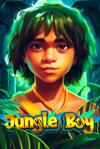 Играть в слот Jungle Boy бесплатно онлайн | Азино Три Топора