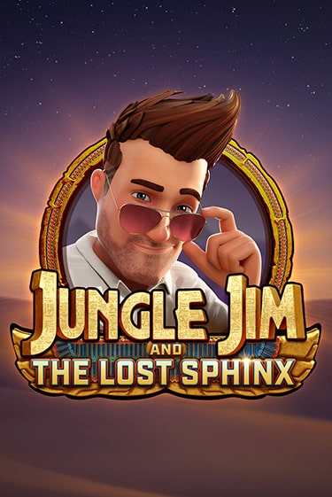 Играть в слот Jungle Jim and the Lost Sphinx бесплатно онлайн | Азино Три Топора