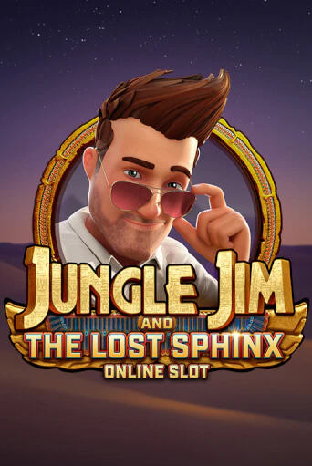 Играть в слот Jungle Jim and the Lost Sphinx бесплатно онлайн | Азино Три Топора