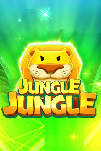 Играть в слот Jungle Jungle бесплатно онлайн | Азино Три Топора
