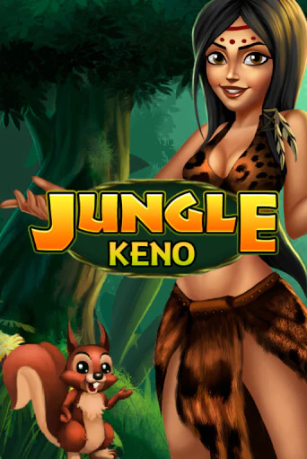 Играть в слот Jungle Keno бесплатно онлайн | Азино Три Топора