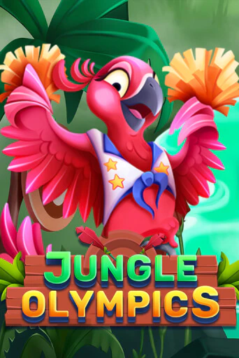 Играть в слот Jungle Olympics бесплатно онлайн | Азино Три Топора