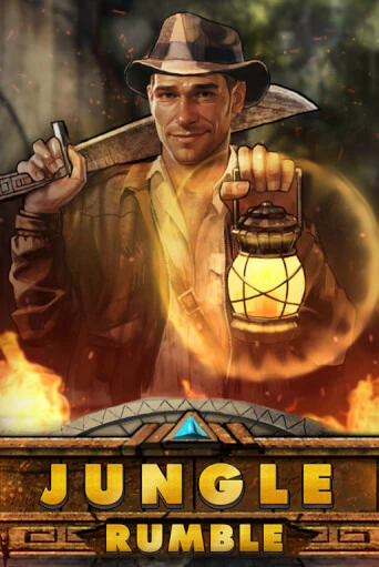 Играть в слот Jungle Rumble бесплатно онлайн | Азино Три Топора
