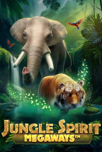 Играть в слот Jungle Spirit Megaways бесплатно онлайн | Азино Три Топора