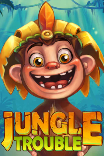 Играть в слот Jungle Trouble бесплатно онлайн | Азино Три Топора