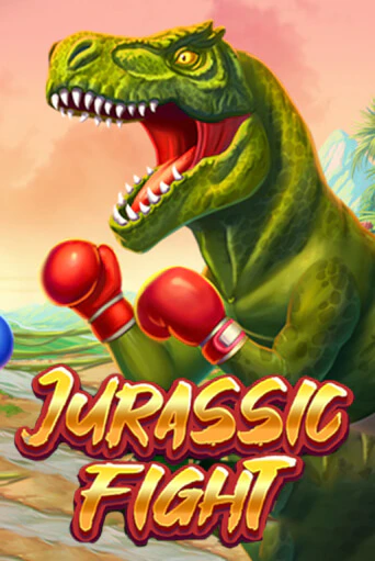 Играть в слот Jurassic Fight бесплатно онлайн | Азино Три Топора