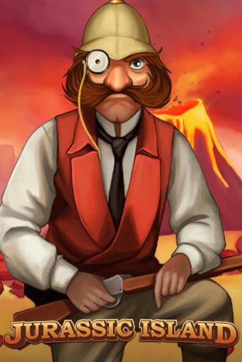 Играть в слот Jurassic Island бесплатно онлайн | Азино Три Топора