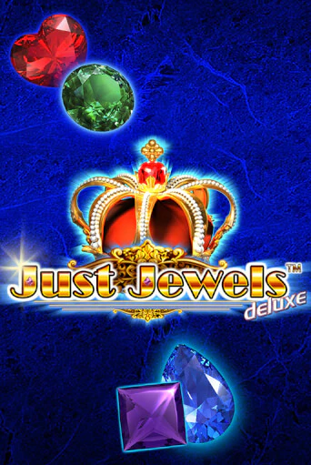 Играть в слот Just Jewels Deluxe бесплатно онлайн | Азино Три Топора
