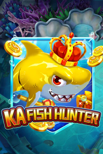 Играть в слот KA Fish Hunter бесплатно онлайн | Азино Три Топора