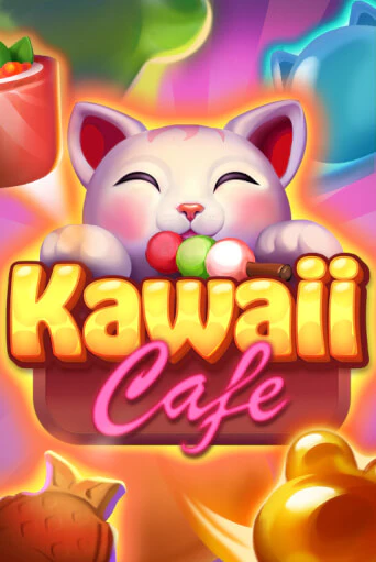 Играть в слот Kawaii Cafe бесплатно онлайн | Азино Три Топора