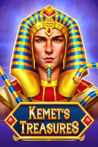 Играть в слот Kemet’s Treasures бесплатно онлайн | Азино Три Топора