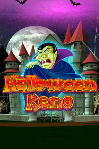 Играть в слот Keno Halloween бесплатно онлайн | Азино Три Топора
