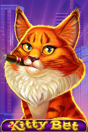 Играть в слот Kitty Bet бесплатно онлайн | Азино Три Топора