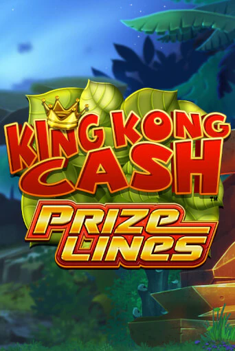 Играть в слот King Kong Cash Prize Lines бесплатно онлайн | Азино Три Топора