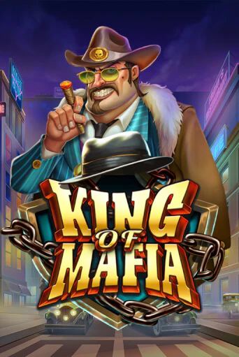Играть в слот King of Mafia бесплатно онлайн | Азино Три Топора