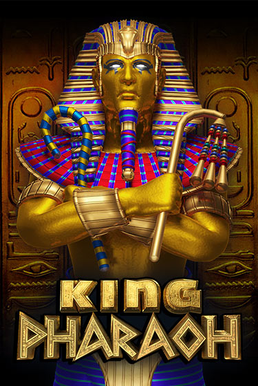 Играть в слот King Pharaoh бесплатно онлайн | Азино Три Топора