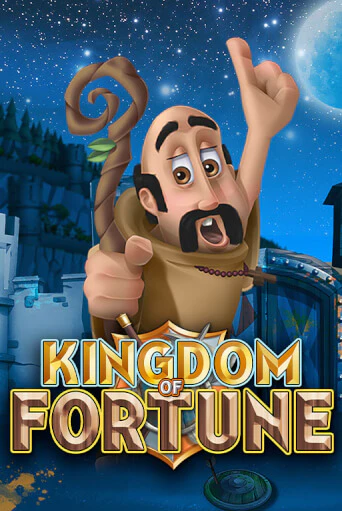 Играть в слот Kingdom of Fortune бесплатно онлайн | Азино Три Топора
